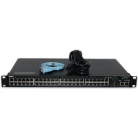 Dell PowerConnect 3448 48P 10/100 2P SFP GbE Switch