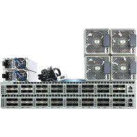 Arista DCS-7250QX-64-R 64P 40GbE QSFP+ RA Switch