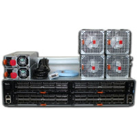 4x 16P QSFP+ Mod Incl. Dell Networking S6100-ON 4 Slot