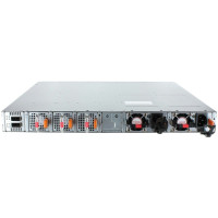 Kit Dell N3248PXE-ON 48P 10GbE 4P SFP28 2P QSFP28 UPoE+ OS6 Switch