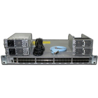Cisco DS-C9148S-12PK9 48P 16GbE FCoE Switch 12P Active DS-C9148S-K9
