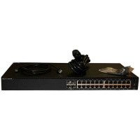 Dell Networking N1124T-ON 24P 1GbE 4P 10GbE SFP+ Switch