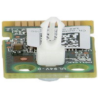 TPM Dell Trusted Platform Module 1.2