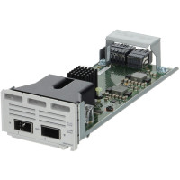 Cisco Catalyst C9300X-NM-2C 2P 100GbE QSFP28 Network Module C9300X-NM-2C