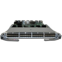 Cisco MDS 9700 48P 16GbE FCOE Module DS-X9448-768K9