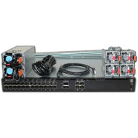 Dell Networking S4128F-ON 28P SFP+ 2P 100GbE QSFP28 OS10 Switch