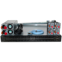 Dell Networking S5232F-ON 32P QSFP28 OS10 Switch