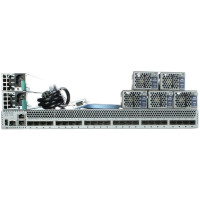 Arista DCS-7124S-R 24P 10GbE SFP+ RA Switch