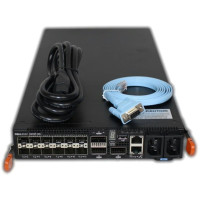 Dell S4112F-ON 12P SFP+ 3P QSFP28 PSU-I/O OS10 Switch
