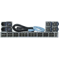 Arista DCS-7280QR-C36-R 56P  40GbE QSFP+ 12P 100GbE QSFP28 RA Switch