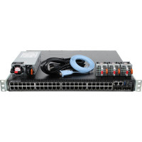 Dell Networking N2248X-ON 48P 2.5GbE 4P SFP28 Switch