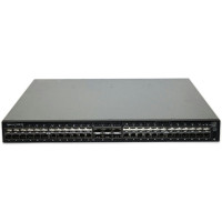Dell S4148F-ON 48P 10GbE SFP+ 2P QSFP+ 4P QSFP28 OS10 RA Switch