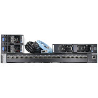 Mellanox SX6015 18P FDR QSFP+ InfiniBand Switch