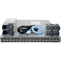 Arista DCS-7280QRA-C36S-R 24P 40GbE QSFP+ 12P 100GbE QSFP28 RA Switch