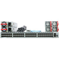 Arista DCS-7150S-52-F 52P 10GbE SFP+ Switch