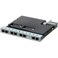 Dell Force10 PowerEdge VRTX I/O Gigabit Pass through Module FT79X