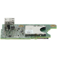 P2KTN Dell IDSDM 13th Gen Blade Dual Module