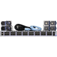 Arista DCS-7060CX2-32S-R 32P 100GbE QSFP100 2P 10GbE SFP+ RA Switch
