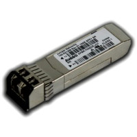 Juniper/Avago EX-SFP-10GE-SR 10GbE 850nm 400M MMF SFP+ Transceiver