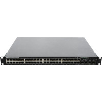 Dell PowerConnect 6248 48P GbE 4P SFP Switch