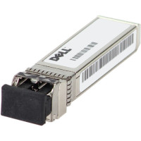 Lot of 10 Dell/Brocade 16GFC SR 850nm SFP+ Transceiver