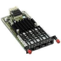 Dell Force10 MXL 4P 10GbE SFP+ Network Module PHP6J