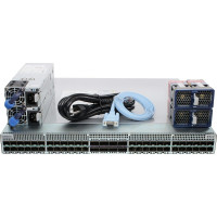 Arista DCS-7050SX3-48YC8-R 48P 25GbE SFP28 8P 100GbE QSFP100 RA Switch