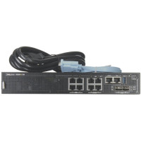 Dell Networking N3208PX-ON 4P 5GbE 4P 1GbE UPoE+ 2P SFP+ Switch
