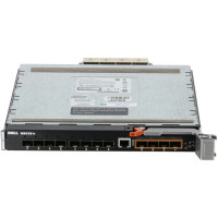 Dell M8428-K 28P 10GbE-FCoE/8GbE FC Blade I/O Switch