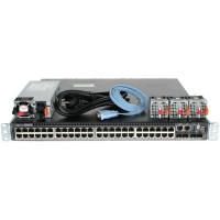 Dell Networking N3248TE-ON 48P 1GbE 4P 10GbE SFP+ OS10 Switch