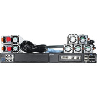 Dell EMC SD-WAN EDGE 3800 16C 32GB 256GB SSD rNDC Switch