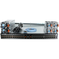 Dell Networking S4148U-ON 48P SFP+ 2P QSFP+ 4P QSFP28 RA Unified Switch