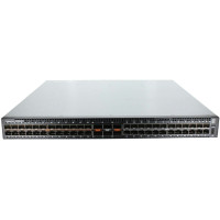 Dell Networking S4148U-ON 48P SFP+ 2P QSFP+ 4P QSFP28 RA Unified Switch