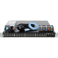 Dell Networking N2248X-ON 48P 2.5GbE 4P SFP28 RA Switch