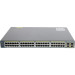 Cisco Catalyst WS-C2960+48PST-S 48P 10/100 PoE+ 2P 1GbE/SFP Switch