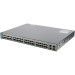 Cisco Catalyst WS-C2960+48PST-S 48P 10/100 PoE+ 2P 1GbE/SFP Switch