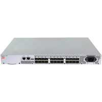 8P Active Brocade BR-300 24P 8GbE FC SFP