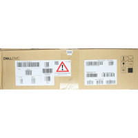 Kit Dell Networking N2224PX-ON 24P 2.5GbE 4P SFP28 UPoE Switch