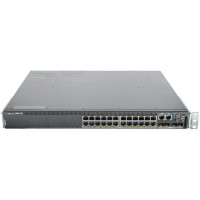 Kit Dell Networking N2224PX-ON 24P 2.5GbE 4P SFP28 UPoE Switch