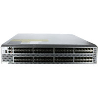 Cisco MDS DS-C9396S-K9 48P 16GbE FCoE Switch DS-C9396S-K9