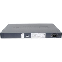 Juniper SRX240H2 16P 1GbE 4 Slot Services Gateway