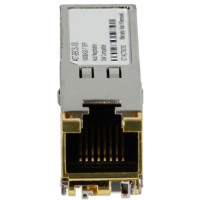 407-BBOS - Dell Compatible 1GbE SFP to BASE-T Transceiver