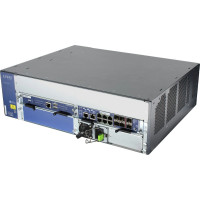 Juniper SRX1400BASE-XGE-AC SRX1400 Services Gateway Chassis