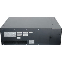 Juniper SRX1400BASE-XGE-AC SRX1400 Services Gateway Chassis