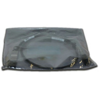 Dell Networking Cable- 40GbE- QSFP+ to QSFP+- Passive Copper Direct Attach