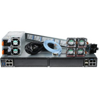 Dell EMC SD-WAN EDGE 3400 8C 32GB 256GB SSD Switch