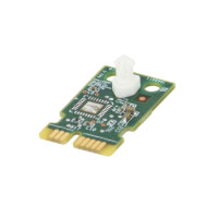 TPM Dell Trusted Platform Module