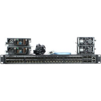 Dell Networking S4810 48P 10GbE SFP+ 4P QSFP+ Switch