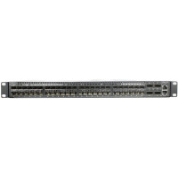 Dell Networking S4810 48P 10GbE SFP+ 4P QSFP+ Switch