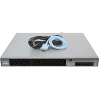 Cisco ASA 5512-K9 6P 1GbE DES Firewall ASA5512-X